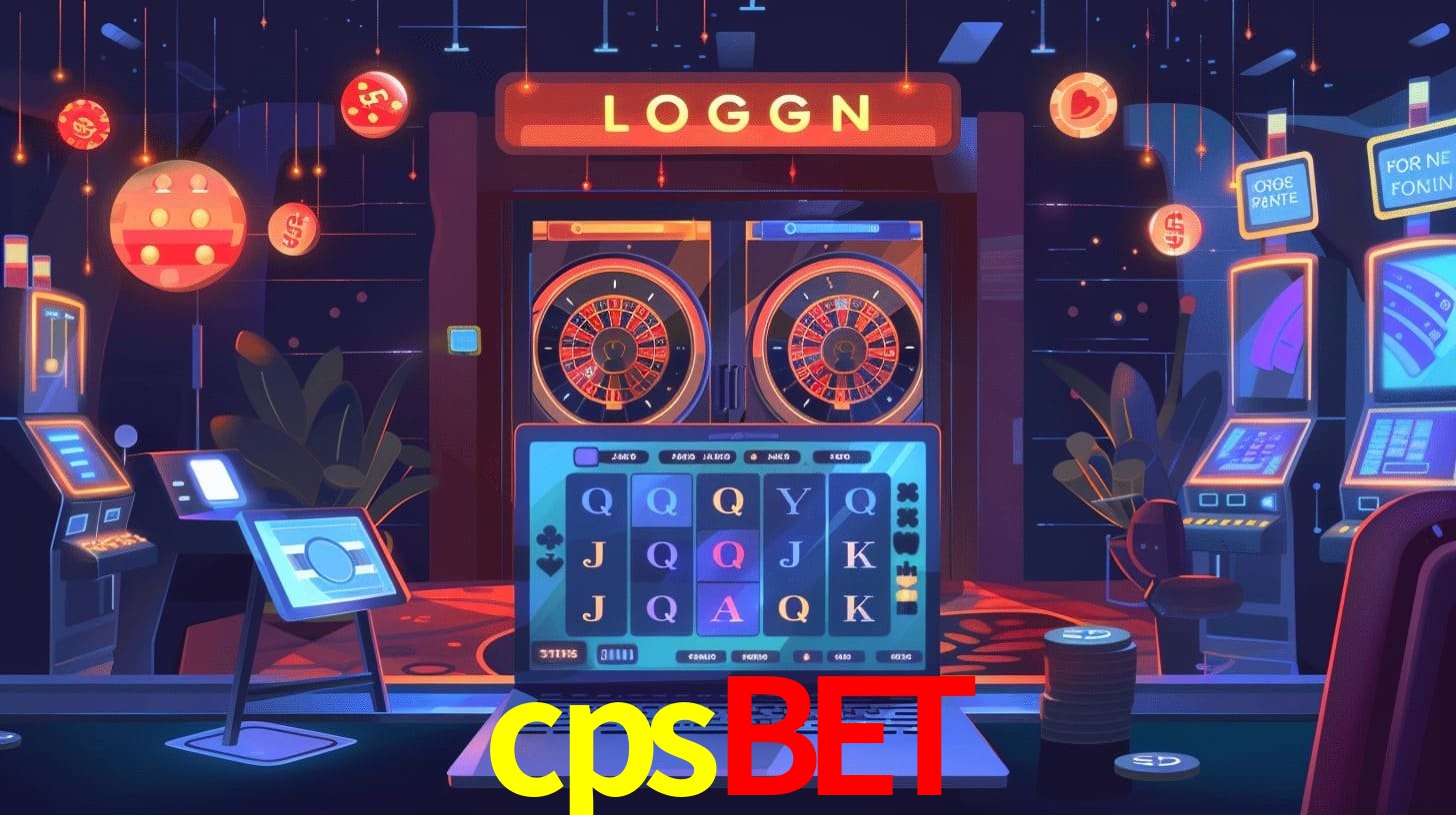 Promoção Relâmpago cpsbet