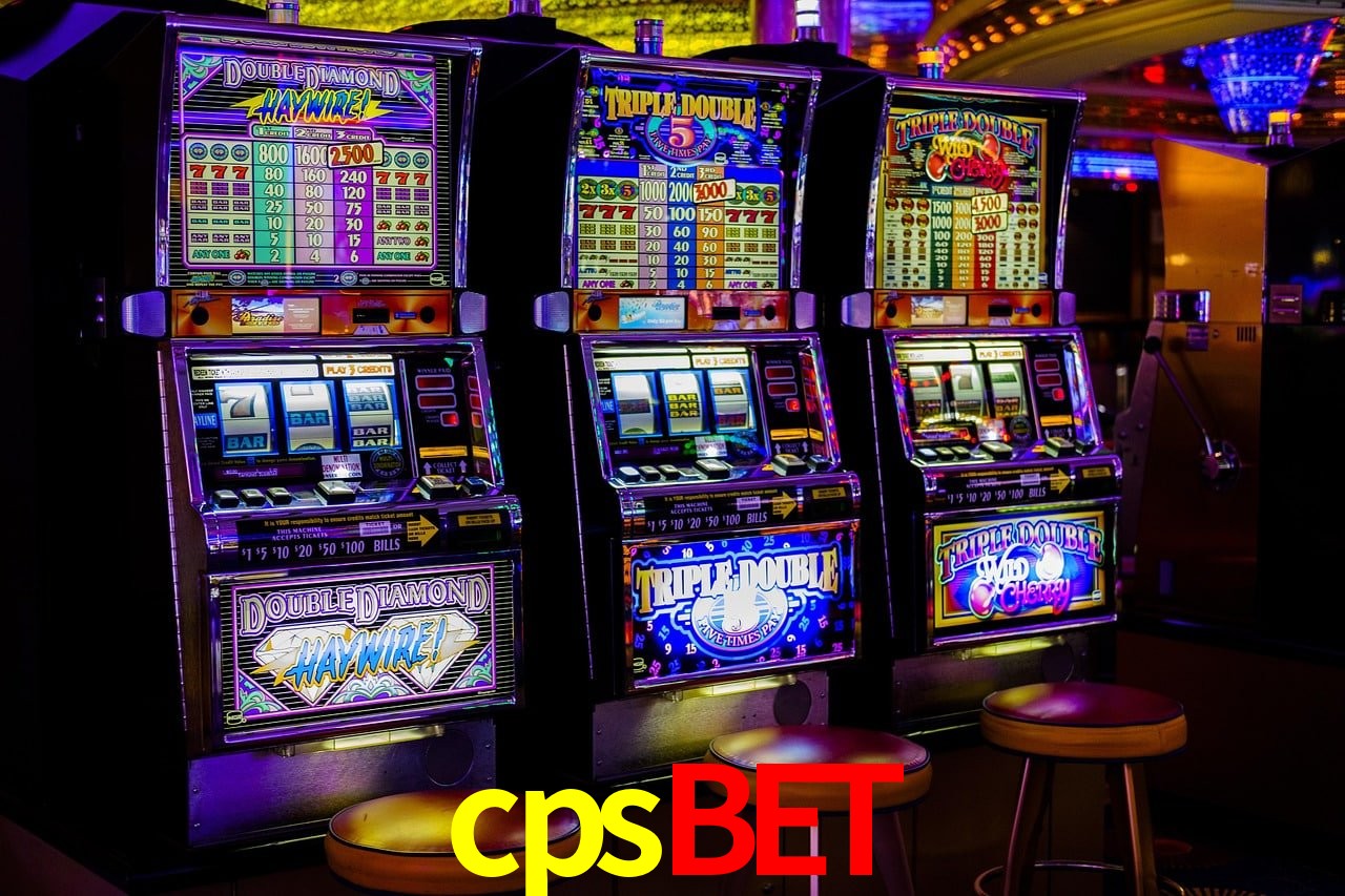 Mesa de Blackjack cpsbet