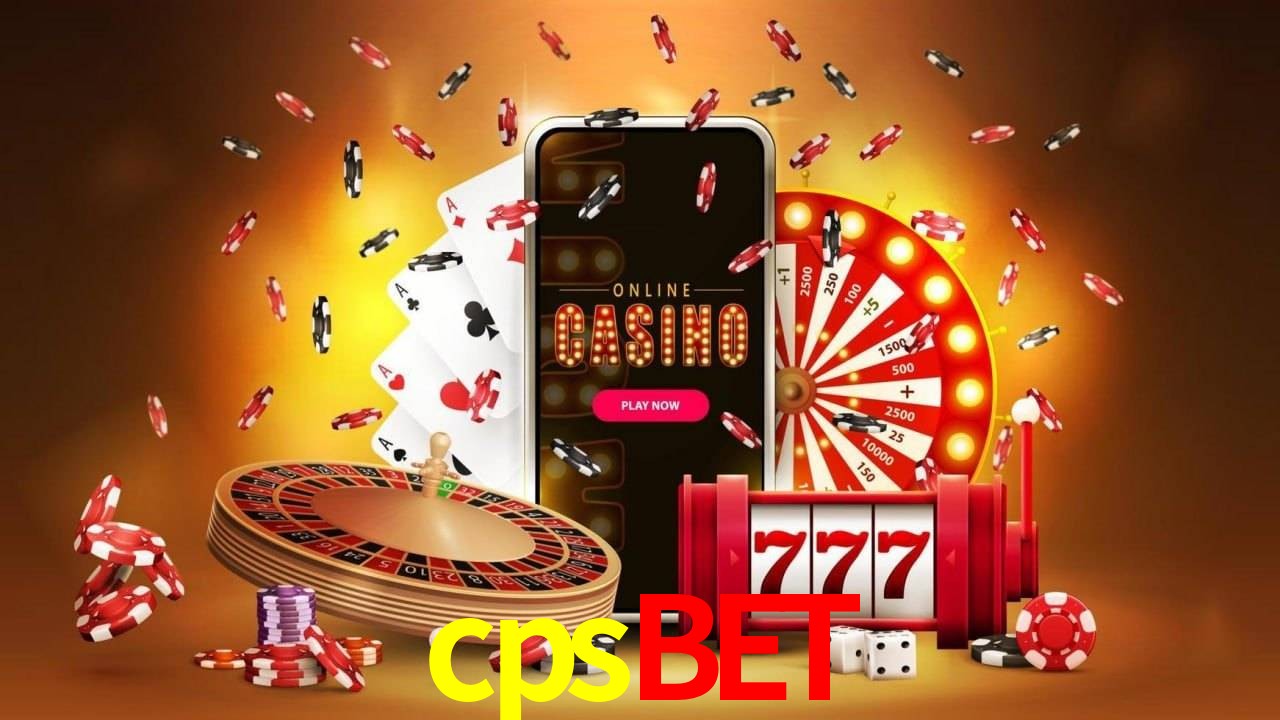 Casino Ao Vivo cpsbet