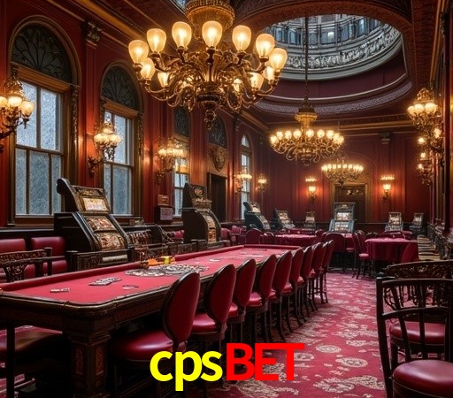 Especiais de Fim de Semana cpsbet