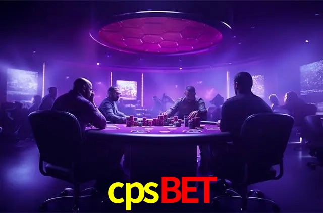 Estatísticas cpsbet