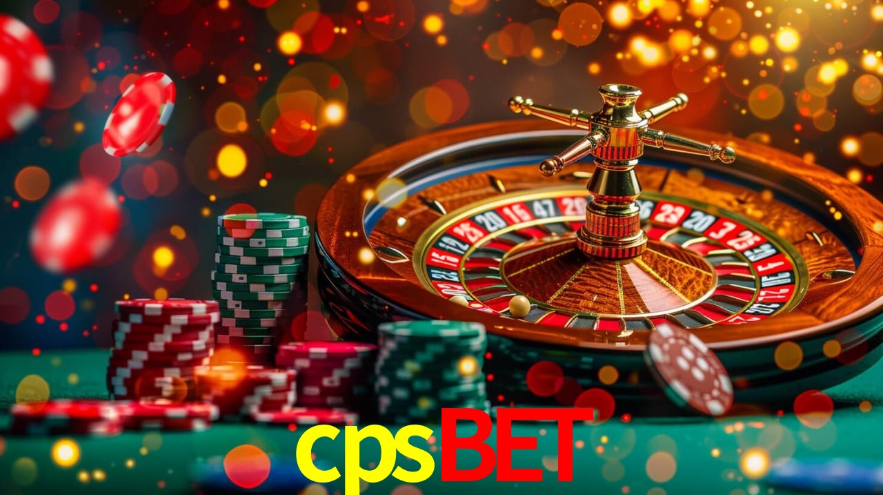 A Experiência Imersiva dos Cassinos Ao Vivo no cpsbet