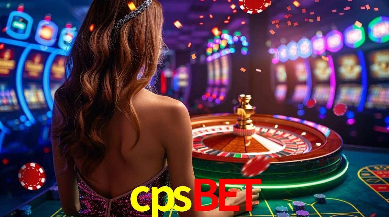 APP rápido e leve da cpsbet