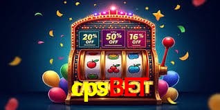 Integração de APIs cpsbet