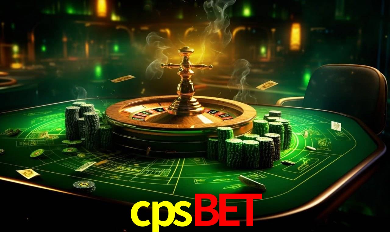 Download para Android e iOS na cpsbet