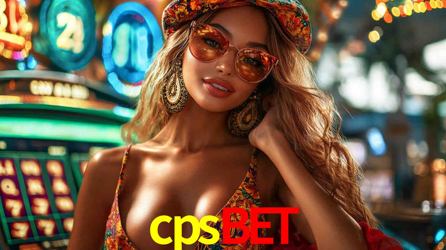 Welcome Bonus cpsbet
