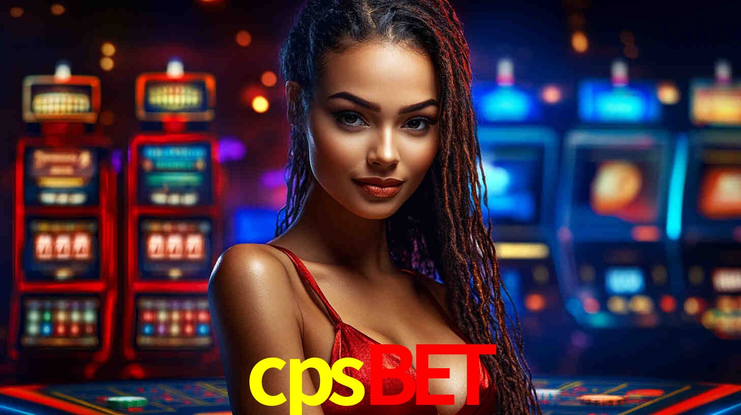 Explorando a Categoria de Eventos em Apostas na cpsbet
