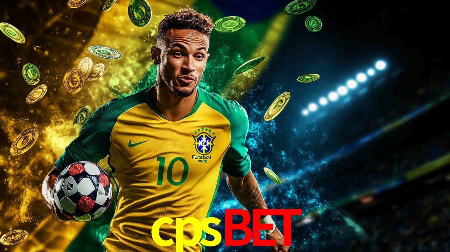 Apostas Esportivas na cpsbet: Um Guia Completo