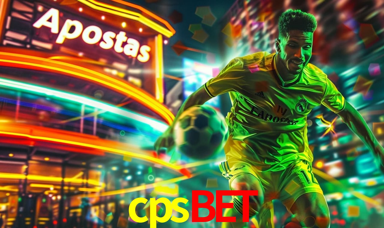 Recursos de Bônus cpsbet