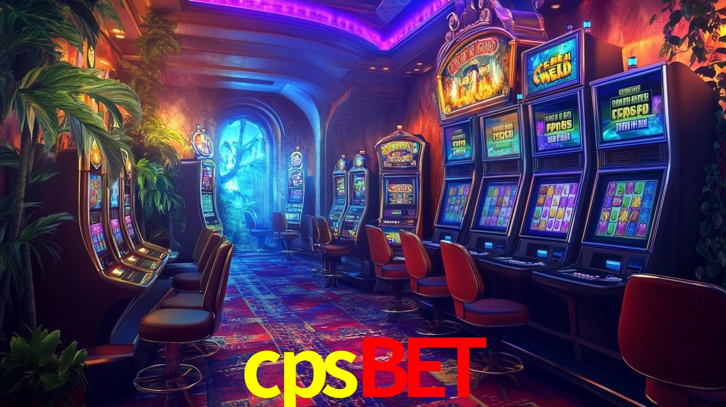 Roulette Table cpsbet