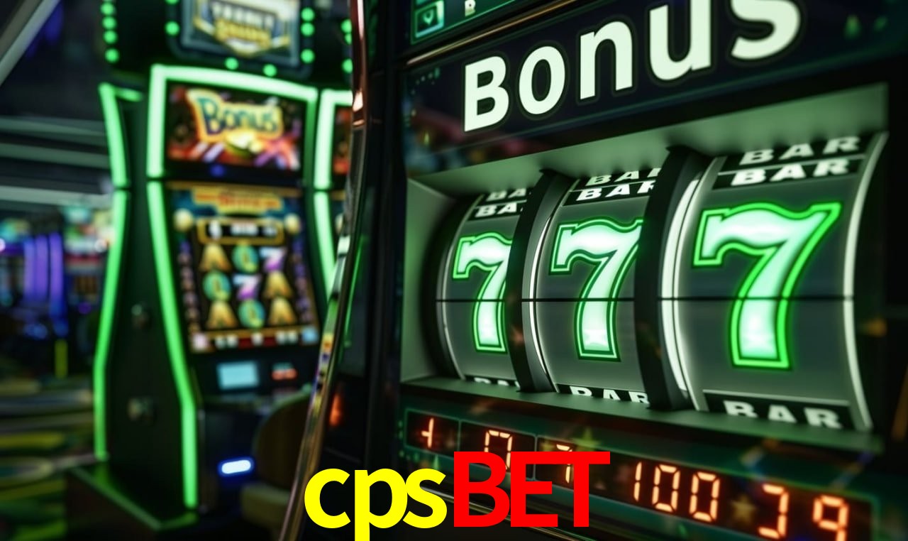 Slot Games cpsbet