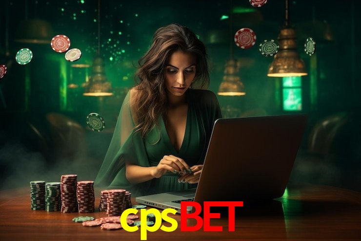Segurança e privacidade no APP cpsbet