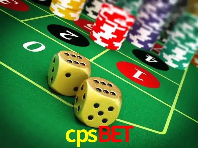 Welcome Bonus cpsbet