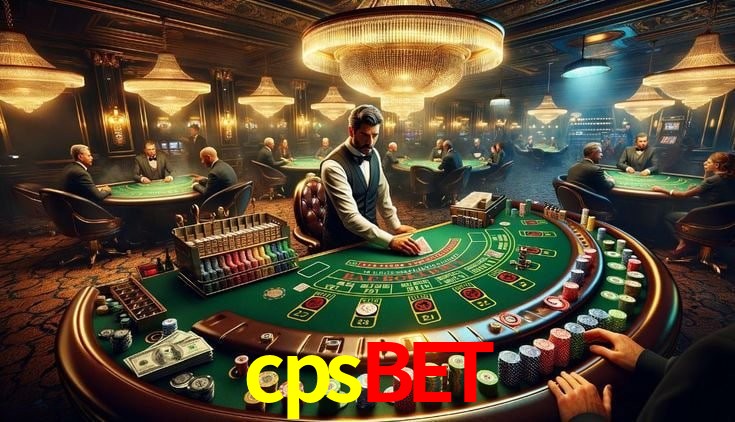Bonus Features cpsbet
