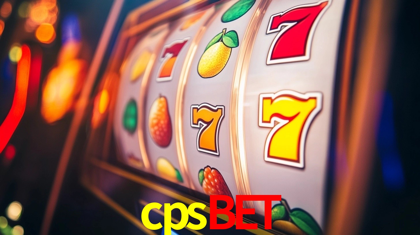 cpsbet App Interface