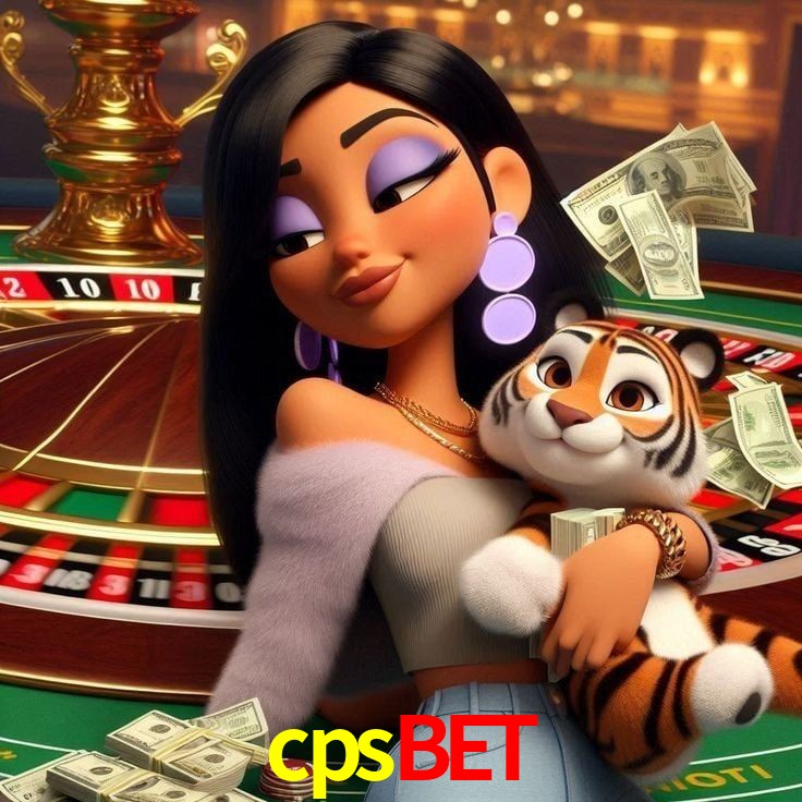Experiência VIP cpsbet