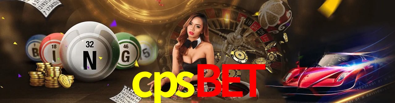 Segurança e performance na plataforma cpsbet