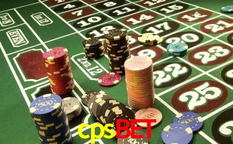 Estatísticas do Jogo cpsbet