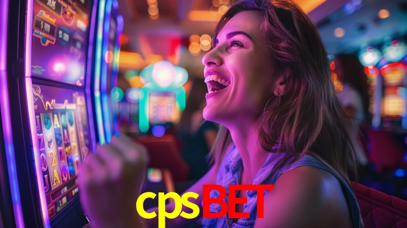 cpsbet: Jogos de Caça-Níqueis-Altas Recompensas, Roleta-Velocidade, Blackjack-Desafios Máximos