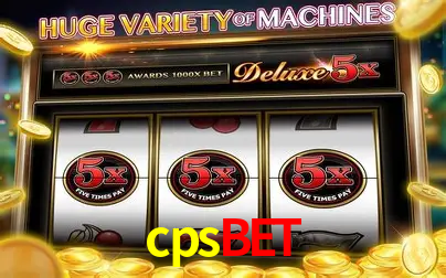 Explorando a Categoria de Eventos em Apostas na cpsbet
