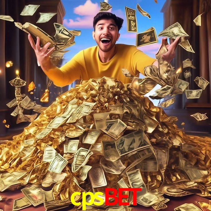 Bônus Diários cpsbet