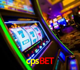 A Revolução dos Aplicativos de Jogos no cpsbet