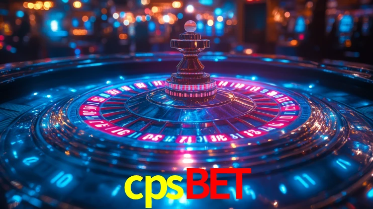 Cashback e recargas na cpsbet