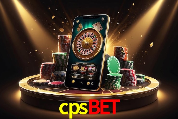 Segurança 2FA cpsbet