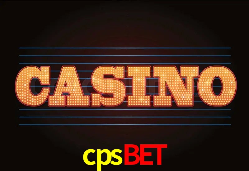 Apostas de Tênis cpsbet