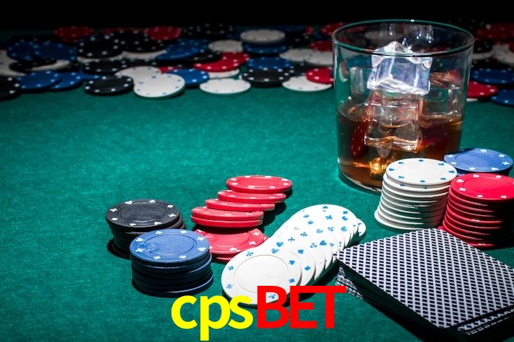 Torneios cpsbet