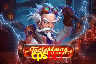 Provedores de Jogos cpsbet