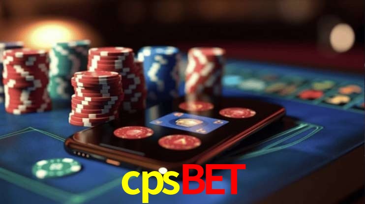 Casino Ao Vivo cpsbet
