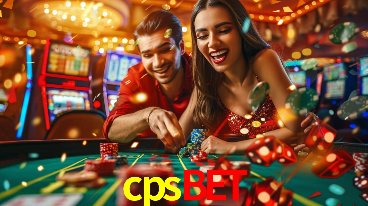 Benefícios da Conta cpsbet