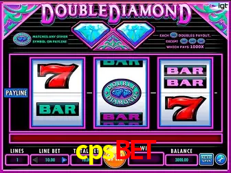 Descubra o Mundo do Cassino Online com cpsbet