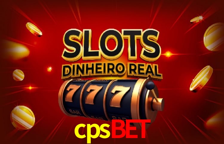 Bônus e promoções da cpsbet