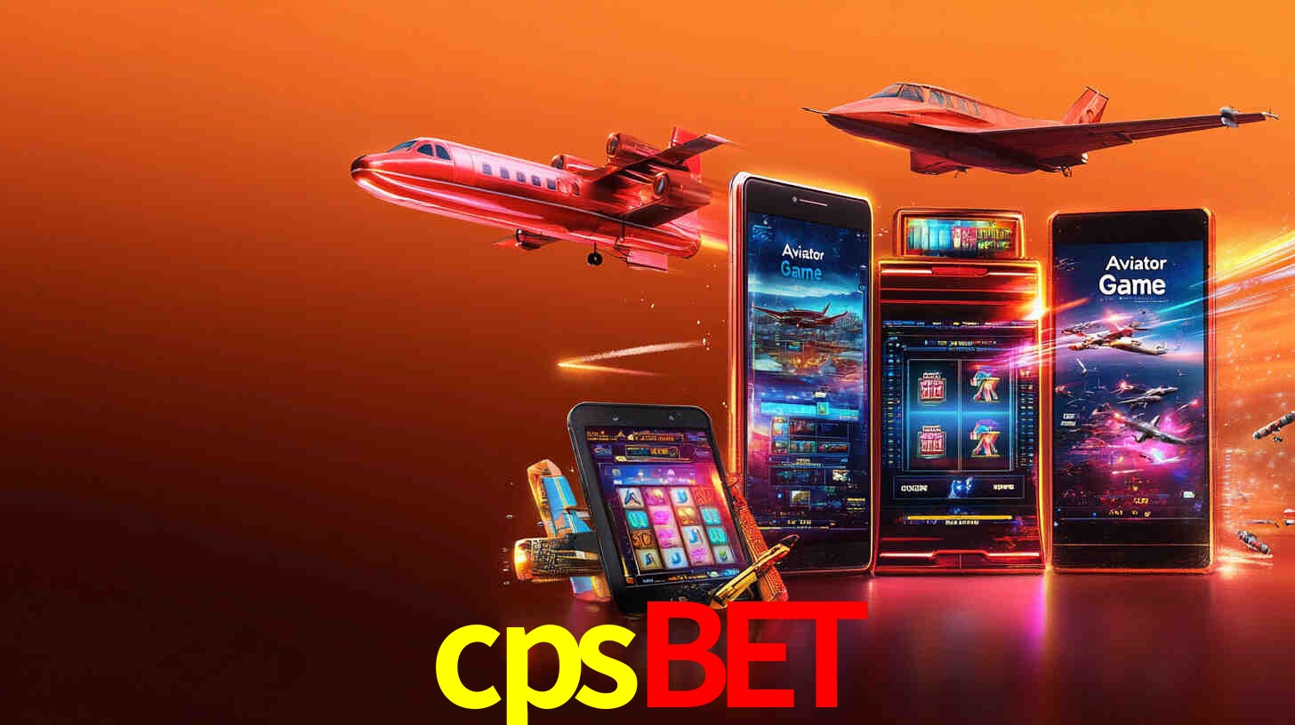 Desvendando o Mundo dos Jogos Virtuais na cpsbet