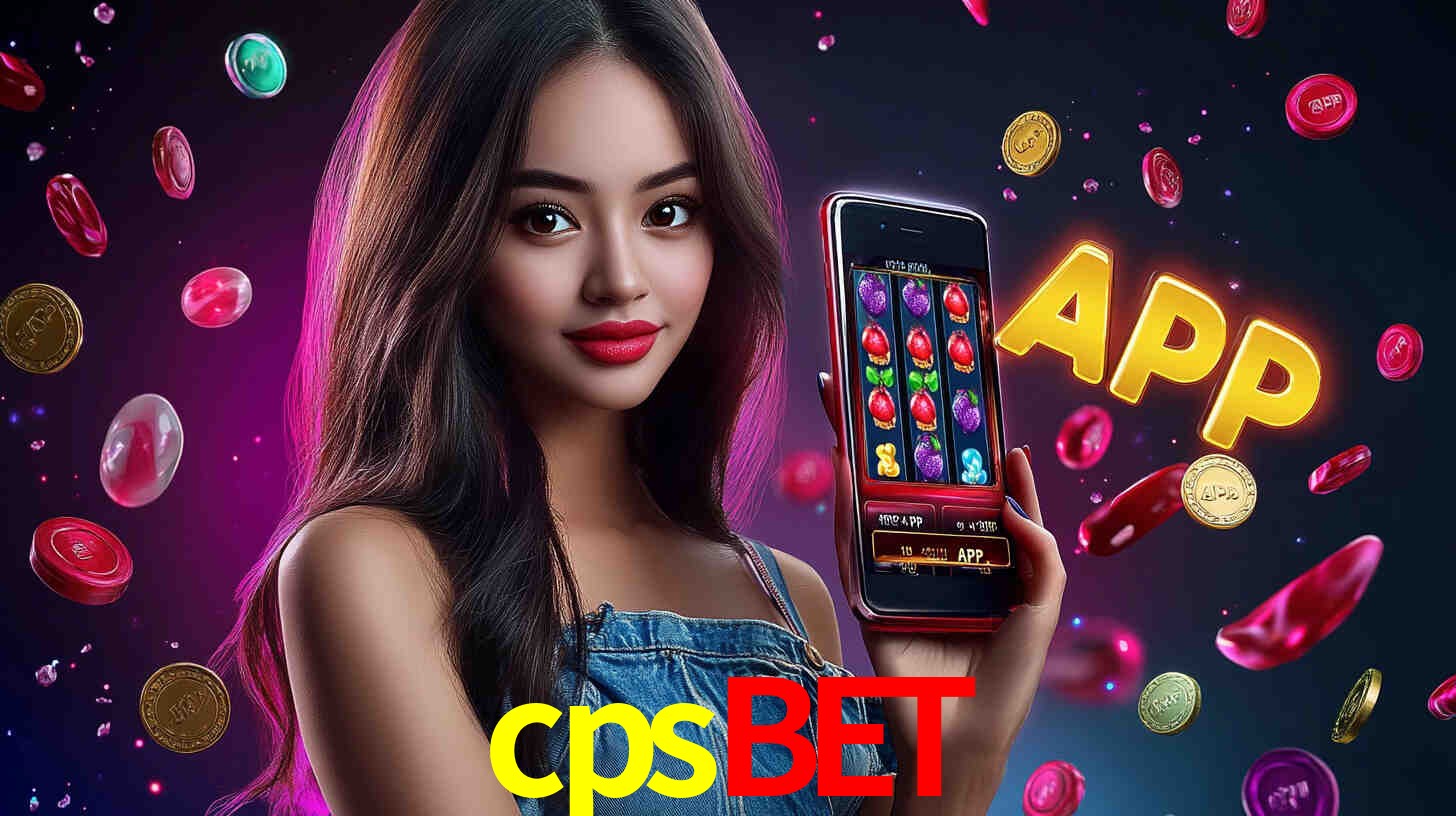 Descubra o Programa VIP da cpsbet: Vantagens Exclusivas para Jogadores