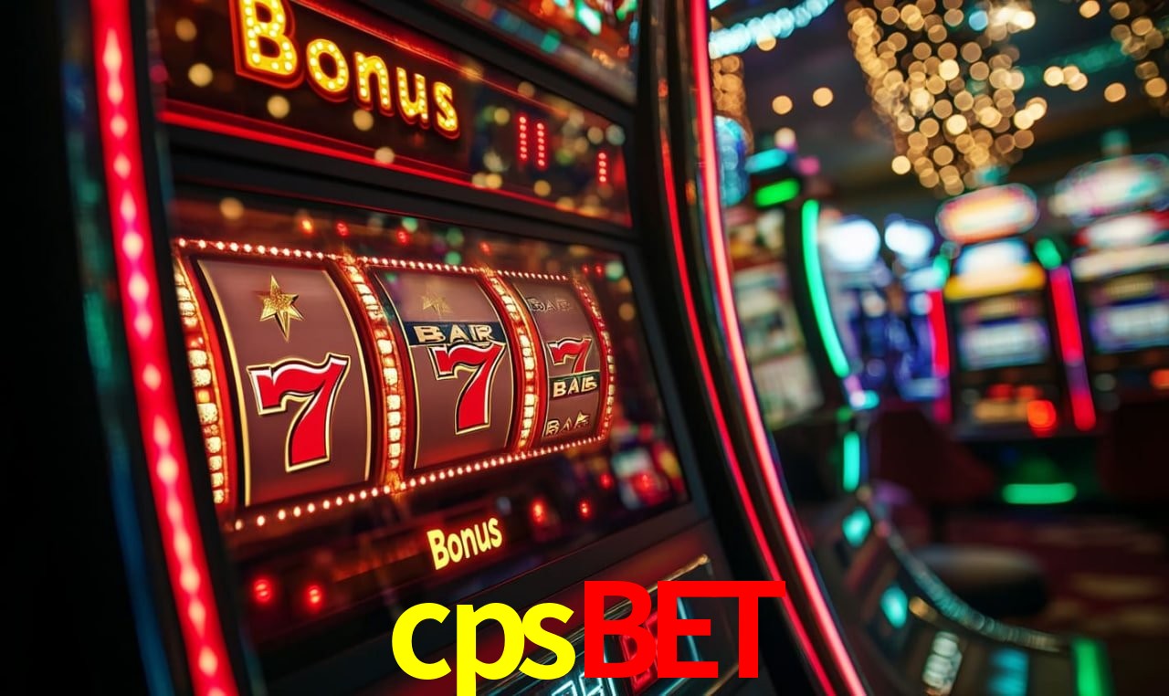 Mercados ao vivo e cash out na cpsbet