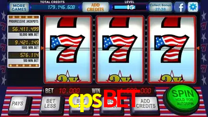 Cassino ao vivo com dealers reais na cpsbet