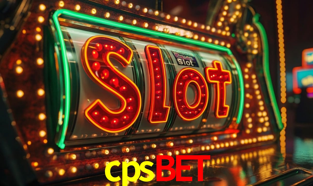 Design Responsivo cpsbet