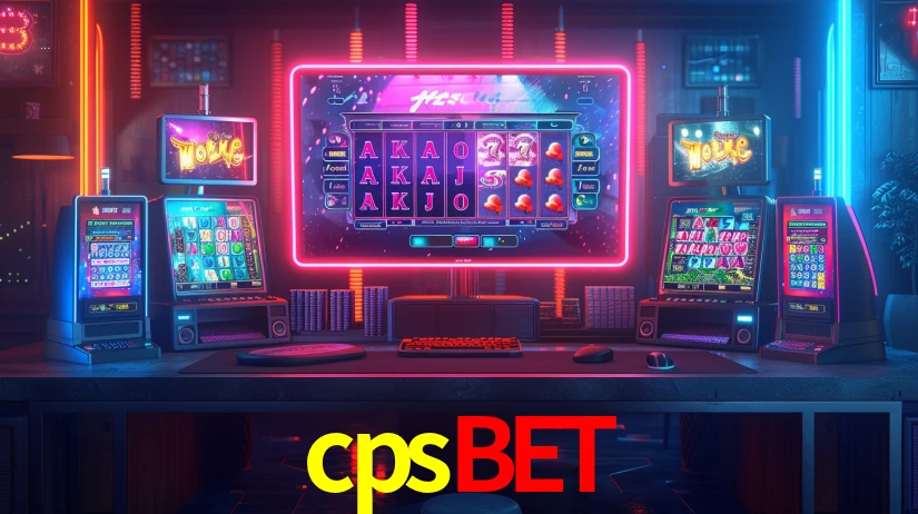 Experimente o Login Seguro Premium no cpsbet