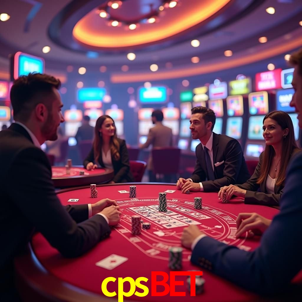 Interface Premium cpsbet