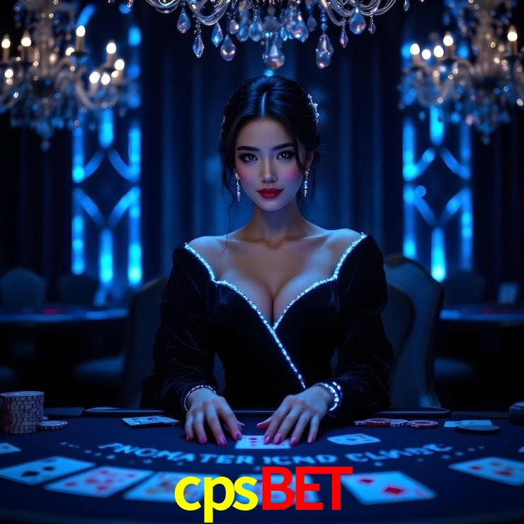 Jogos de Slot cpsbet
