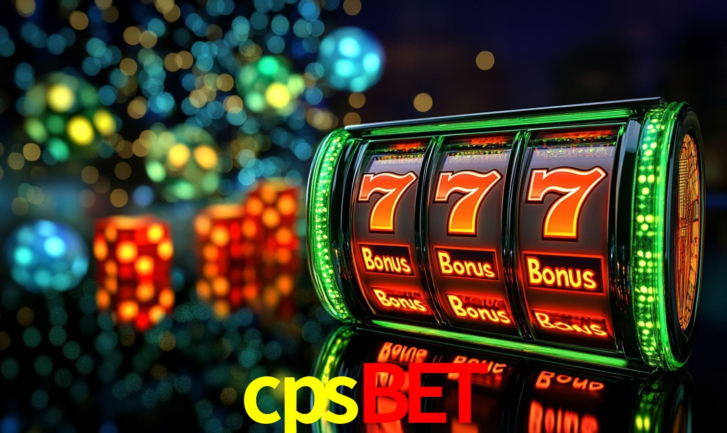 Login Seguro cpsbet