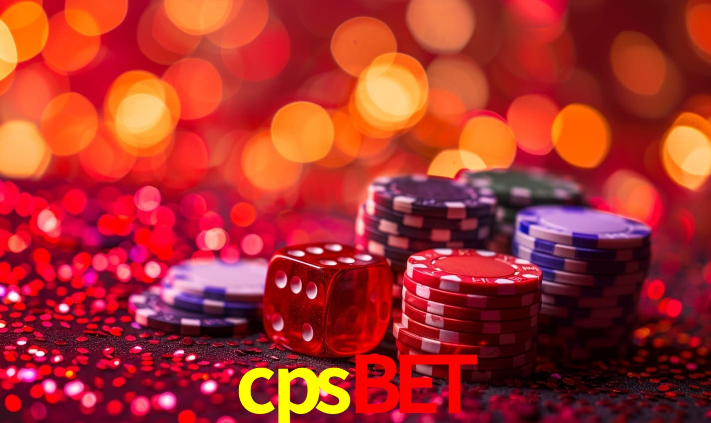 Explorando a Categoria de Eventos em Apostas na cpsbet