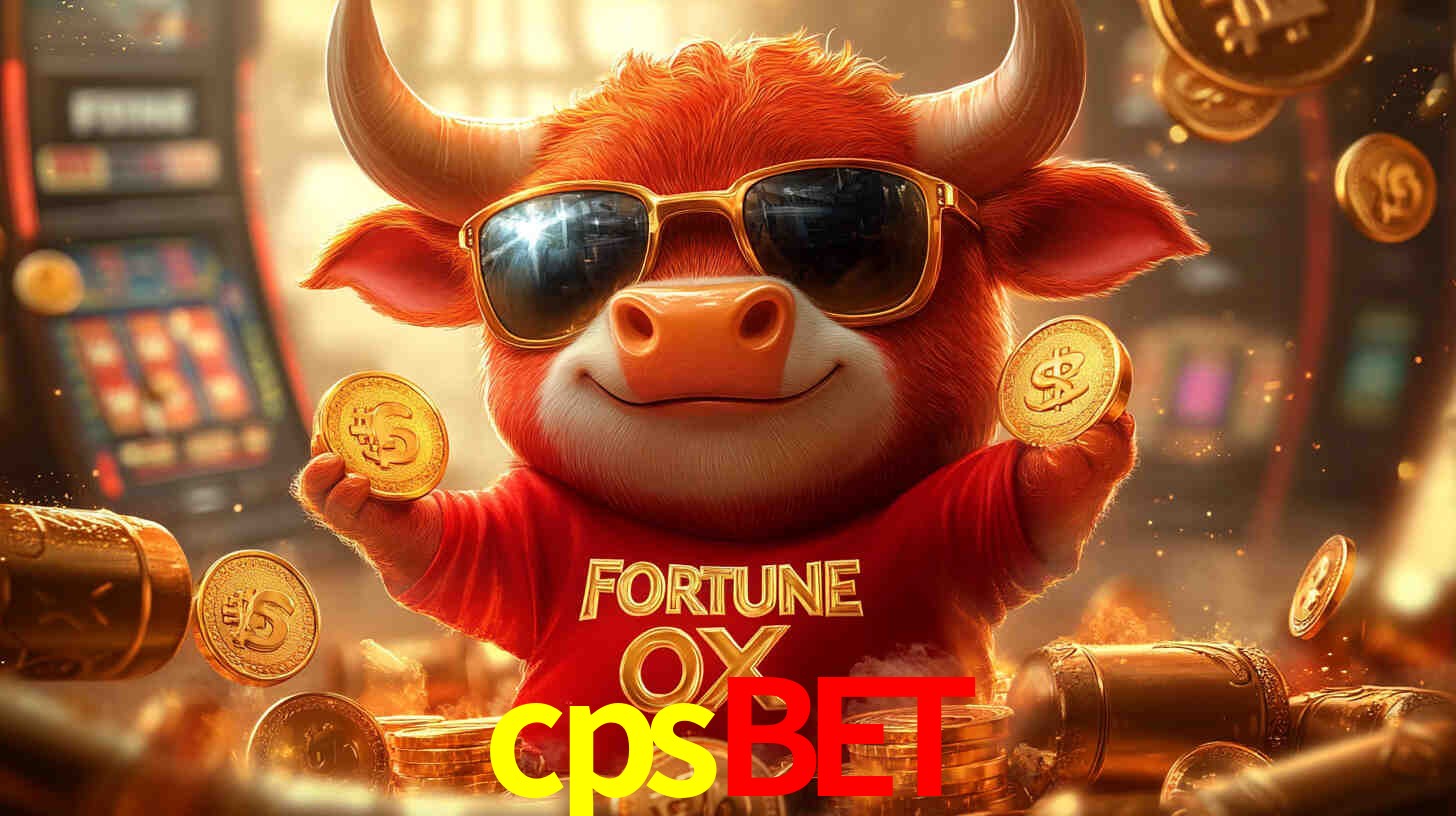 cpsbet: A Experiência de Casino com Jogos de Mesa ao Vivo