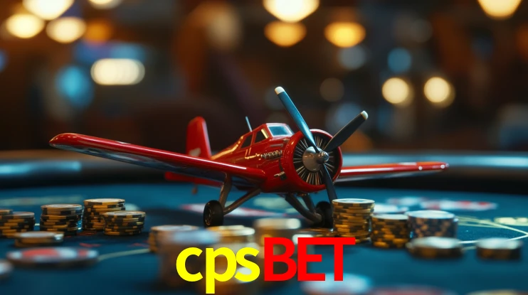 Game Providers cpsbet