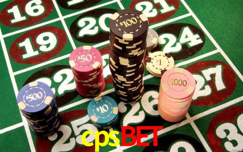 Desvendando o Mundo dos Jogos Virtuais na cpsbet