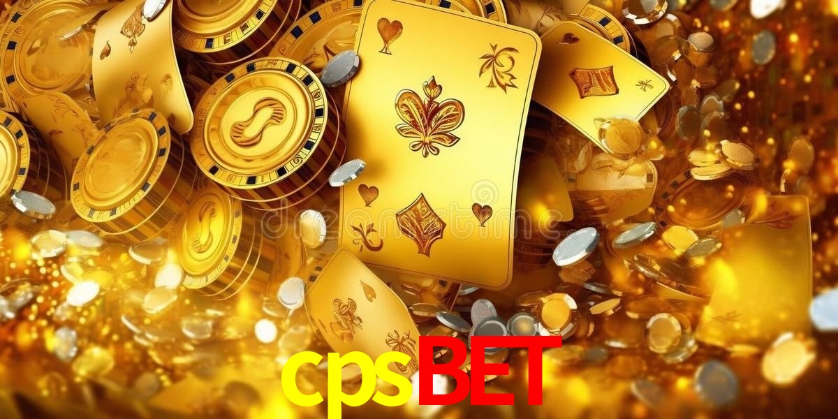 Inovações de Jogos na cpsbet: O Futuro das Experiências Interativas