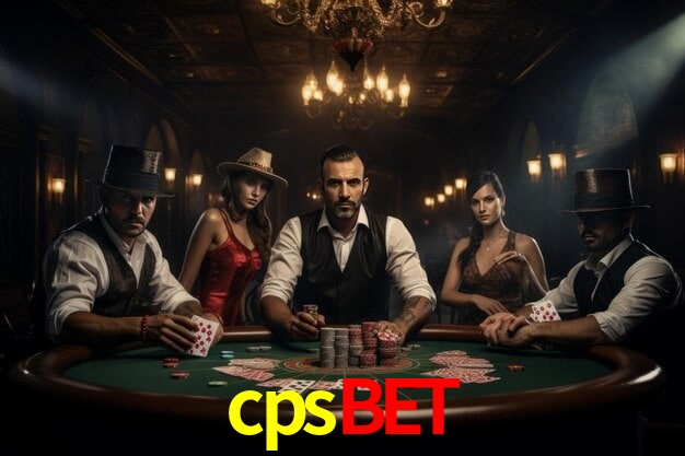 A Emoção da Loteria na cpsbet: Uma Chance de Mudança de Vida